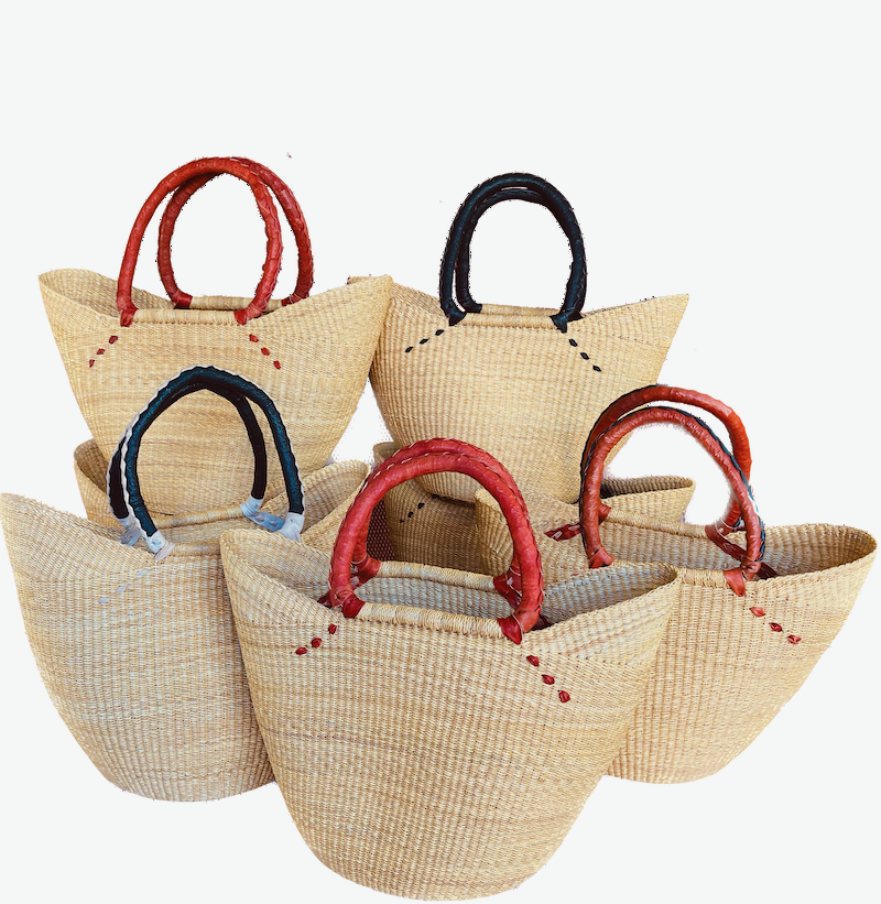 U Shopper natural only