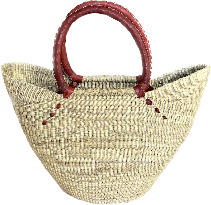 U Shopper natural