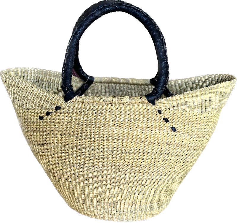 U Shopper natural