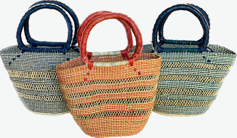 Fashion Basket
