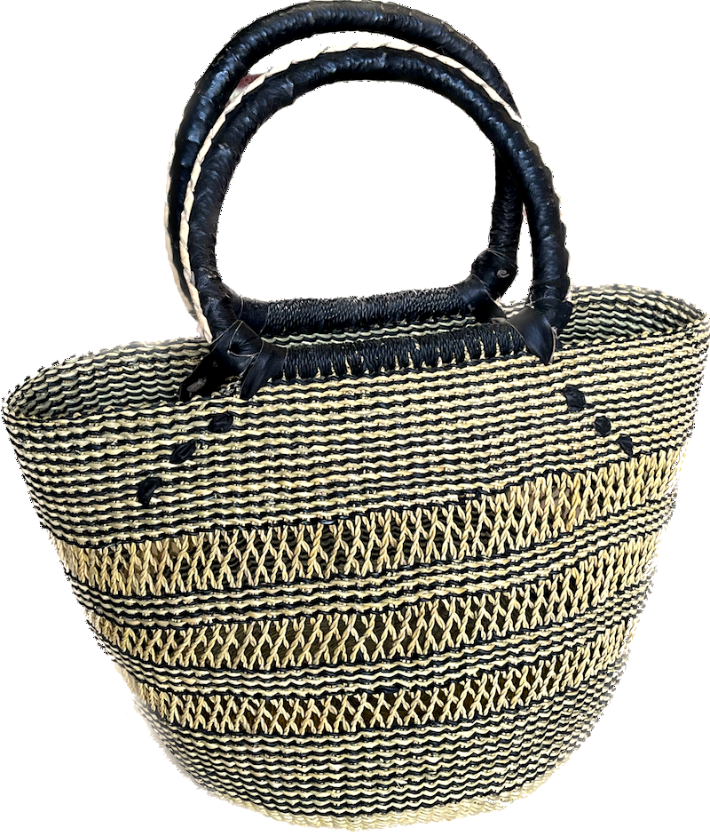 Fashion Basket black