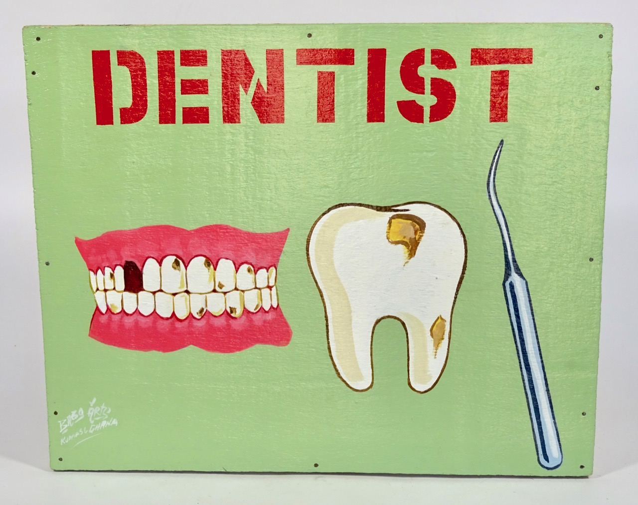 hetfiliaalwebshop-babs art-dentist