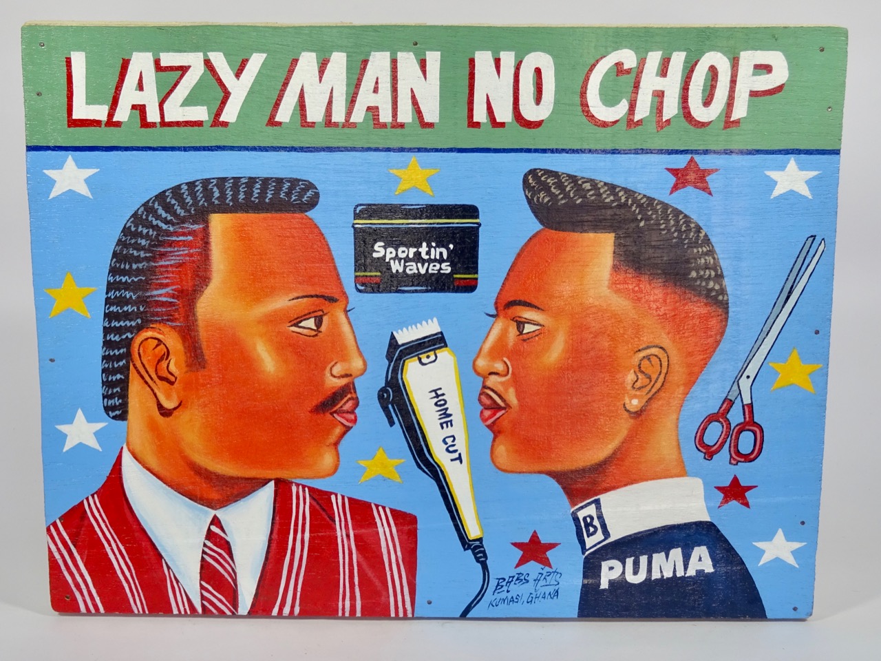hetfiliaalwebshop-babs art-lazy man