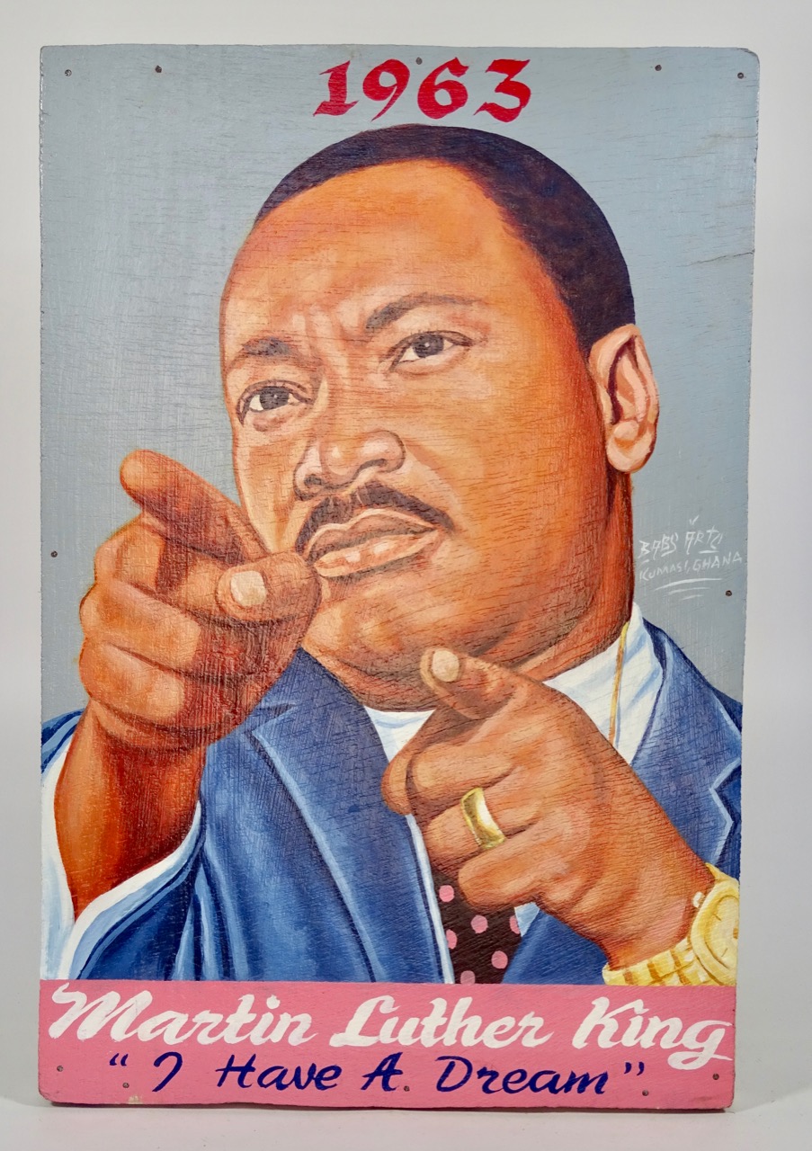 hetfiliaalwebshop-babs art-martin luther king