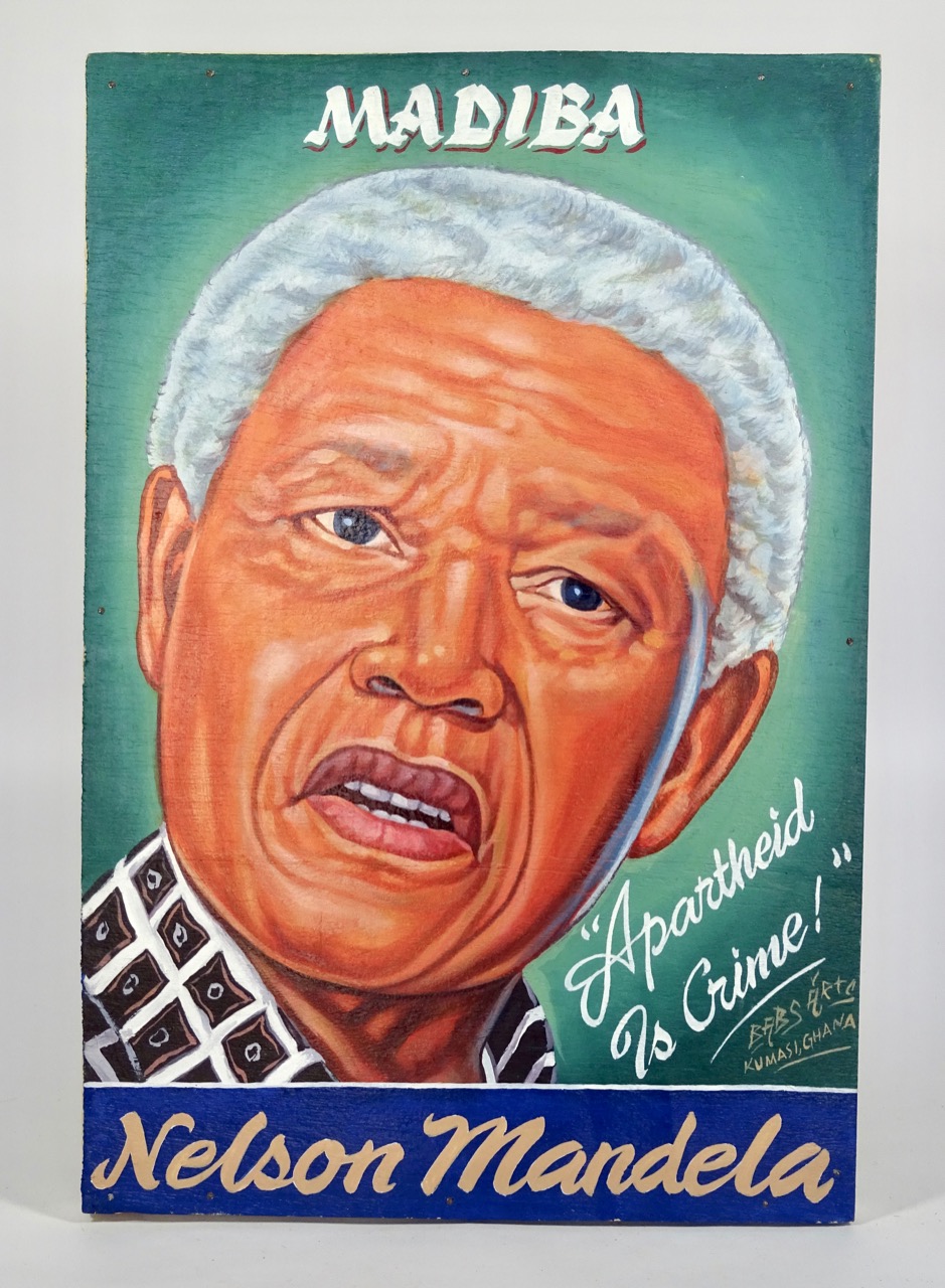 hetfiliaalwebshop-babs art-nelson mandela