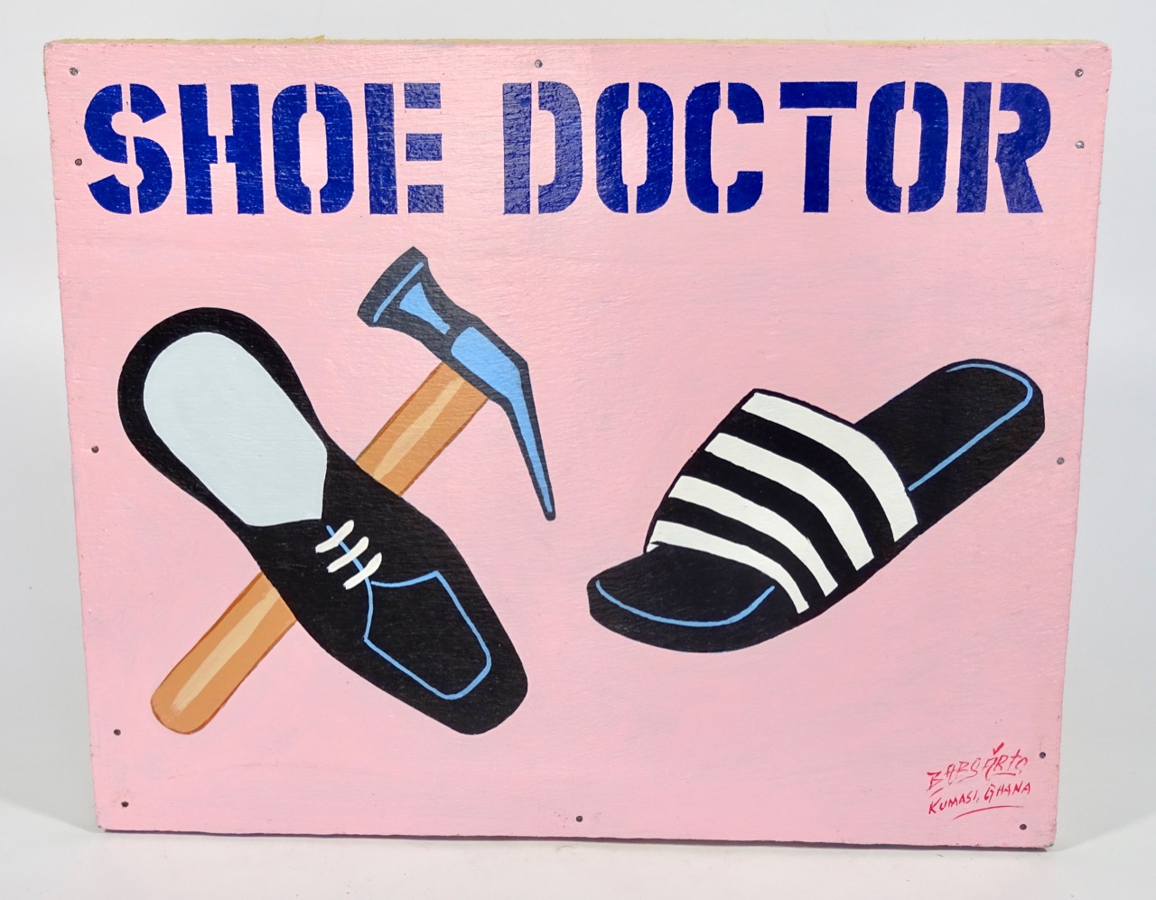 hetfiliaalwebshop-babs art-shoe doctor