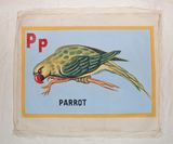 hetfiliaalwebshop-babs art-signboard-parrot
